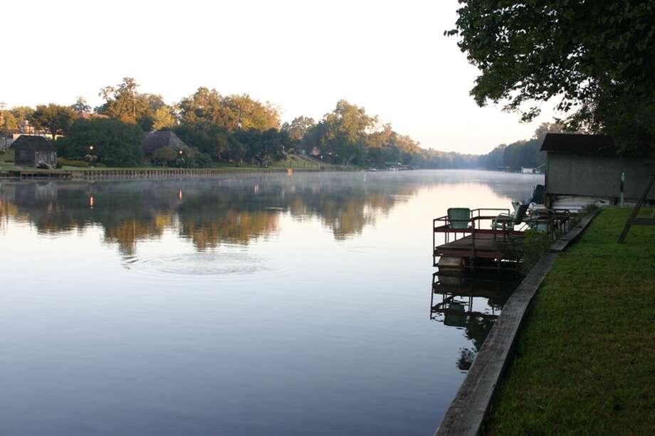 The Minden River Walk