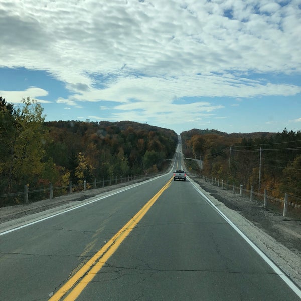 Craigleith Provincial Park