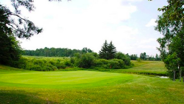 Kitchen Creek Golf & Country Club