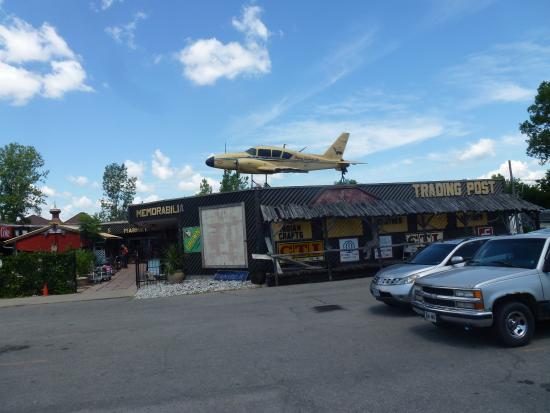 Crossroads Flea Market