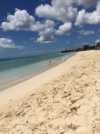 Brandons Beach