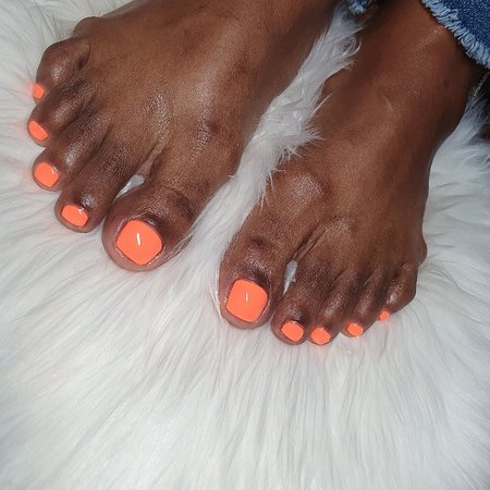 Golden Touch Spa Barbados