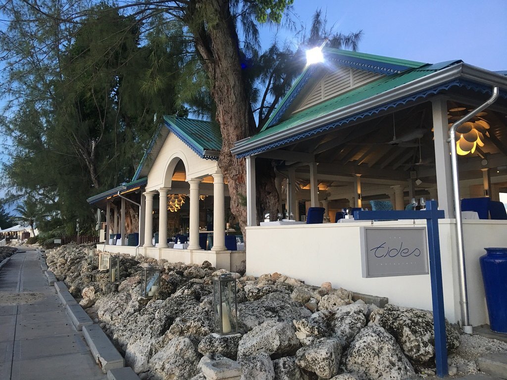 Tides Gallery