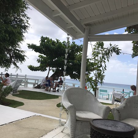 One Eleven East Beach Bar