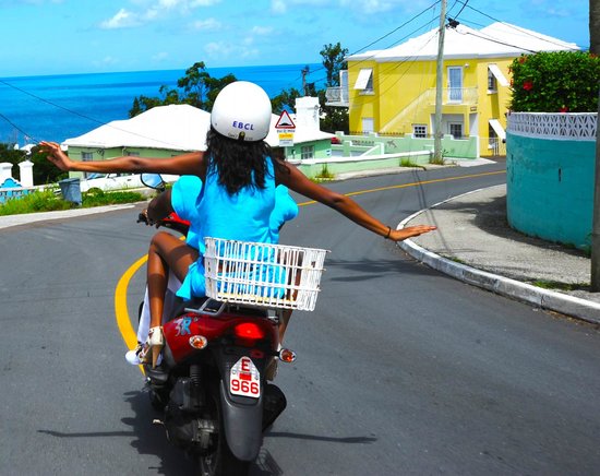 Elbow Beach Cycles