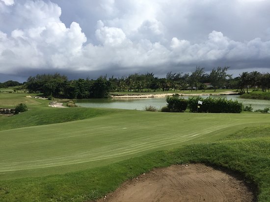 Barbados Golf Club