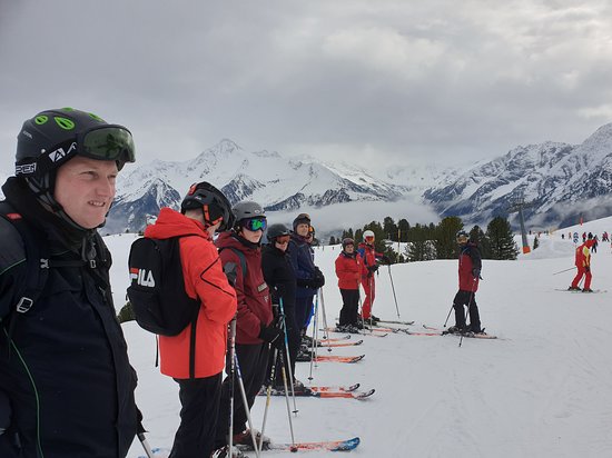 Skischule SMT Mayrhofen