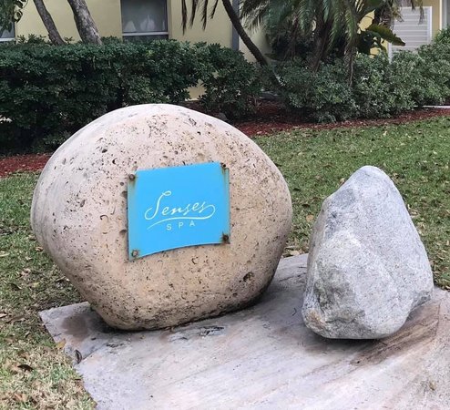 Senses Spa & Fitness Center