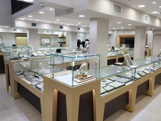 Allure Jewels International