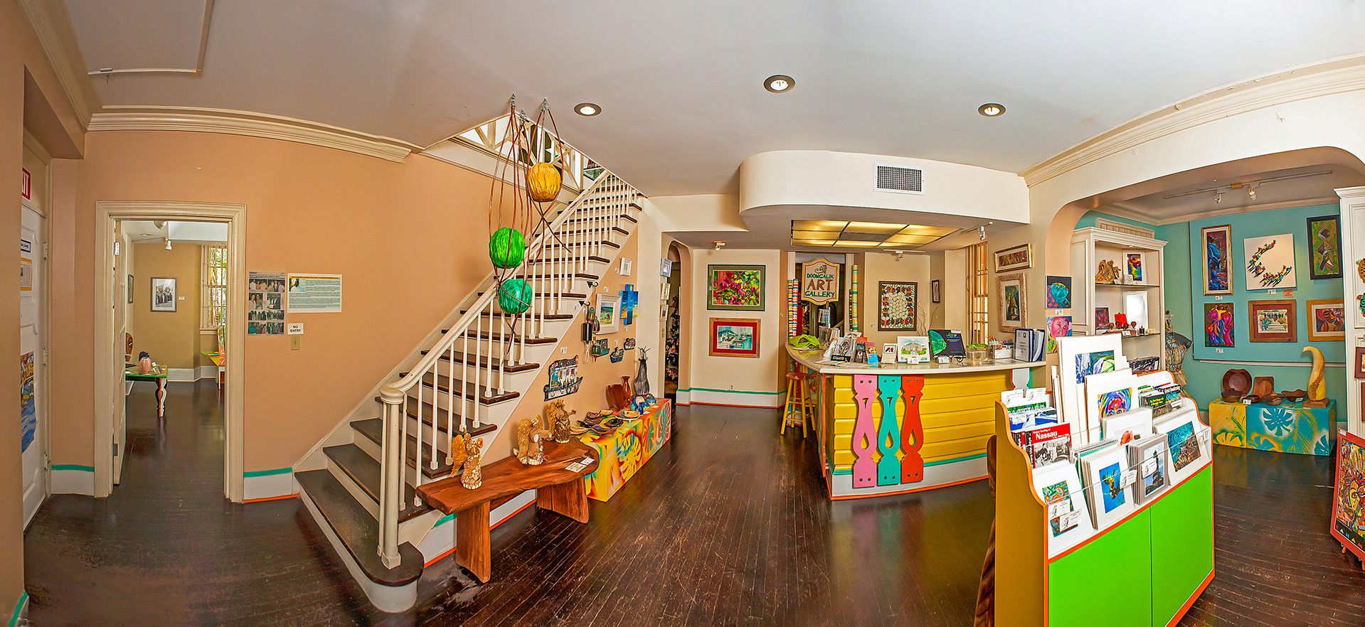 Doongalik Studios