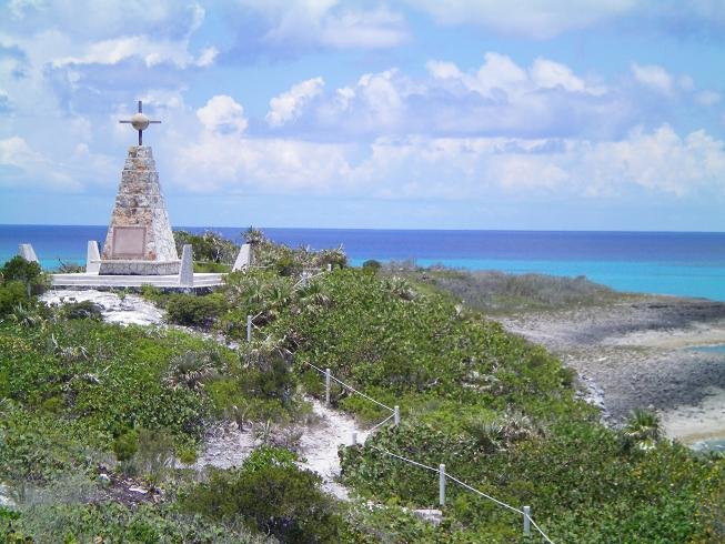 Columbus Point