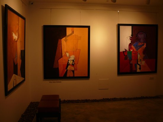 Busaad Art Gallery
