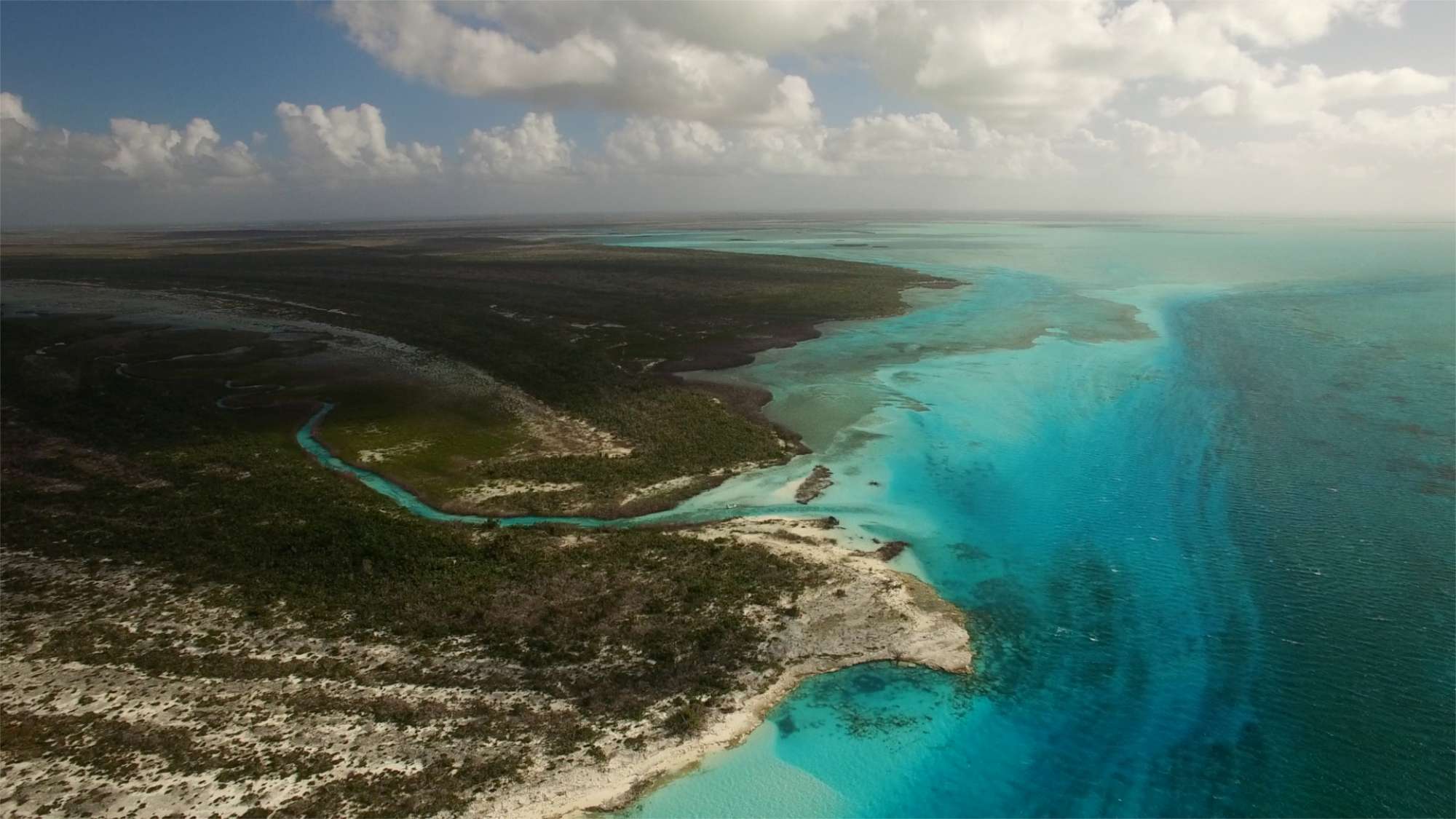Crooked Island