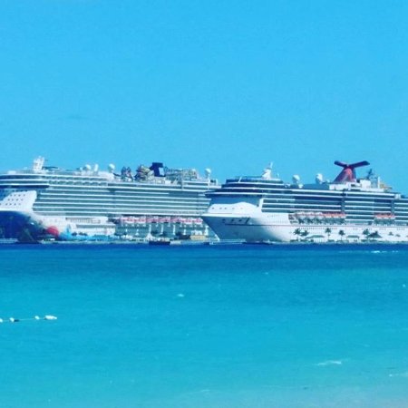 Grace Transportation Services Bahamas