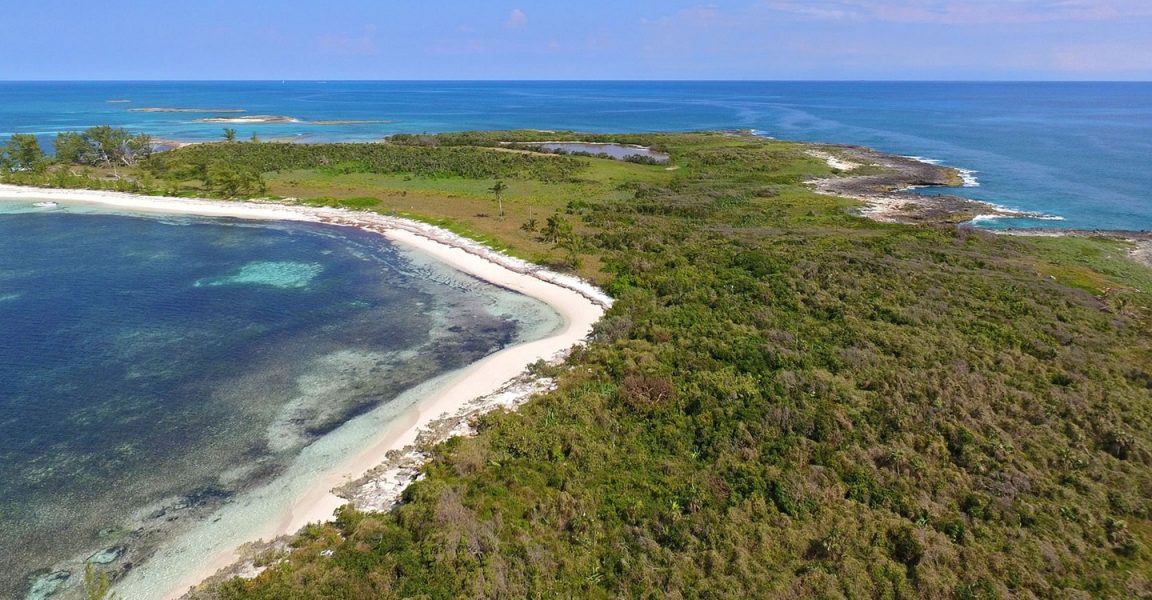 Berry Islands