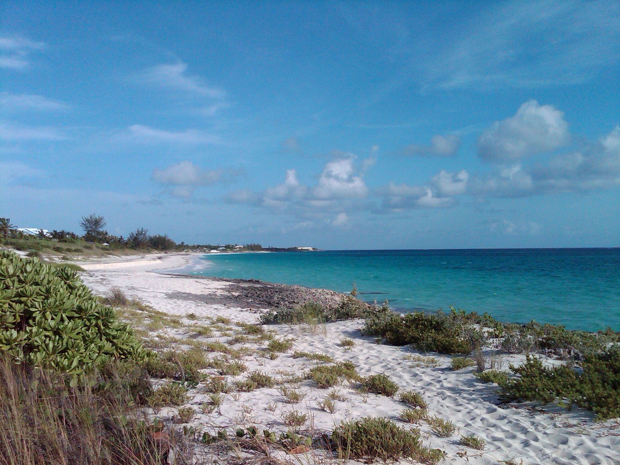 Man-O-War Cay