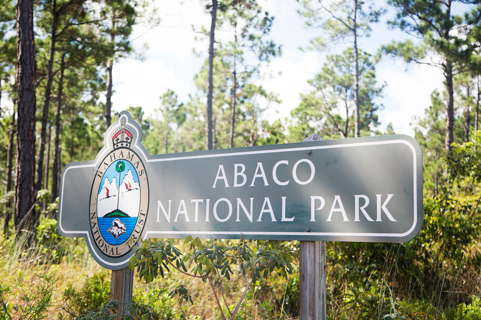 Abaco National Park
