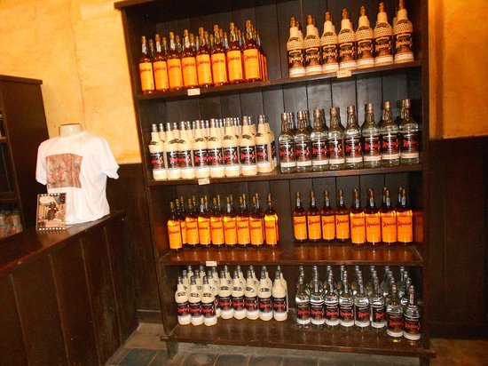 Cachaca Museum