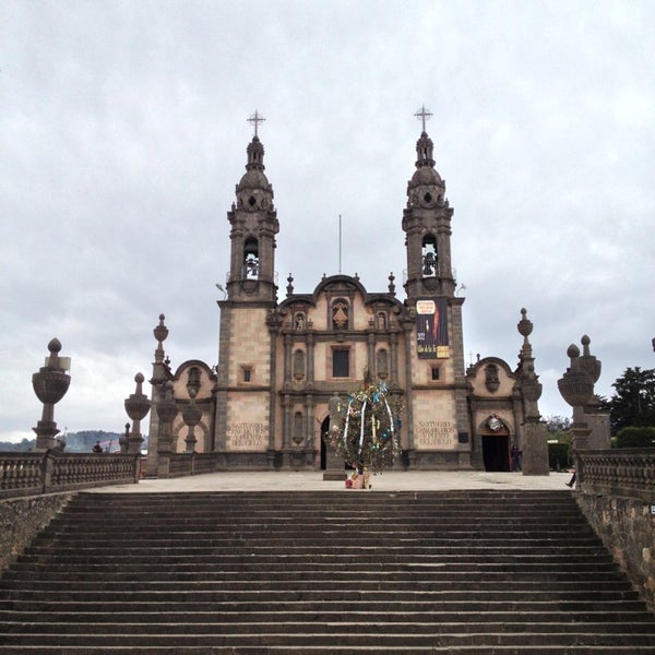 Parroquia de Nuestra Senora de la Merced