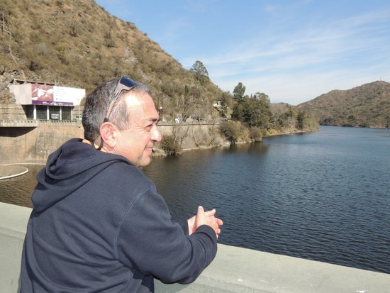 Circuito del Perilago