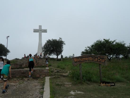 El Cerro de la Cruz