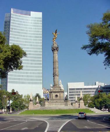 Monumento a los Heroes de la Independencia