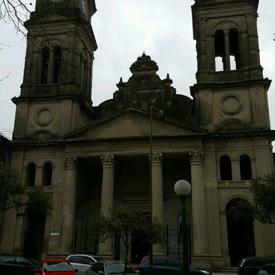 Catedral San Jose