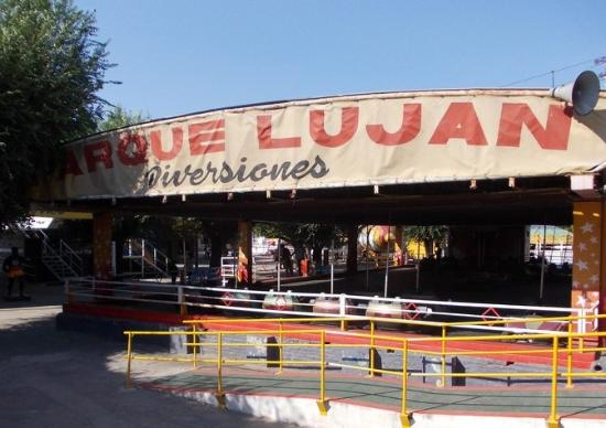 Parque De Diversiones