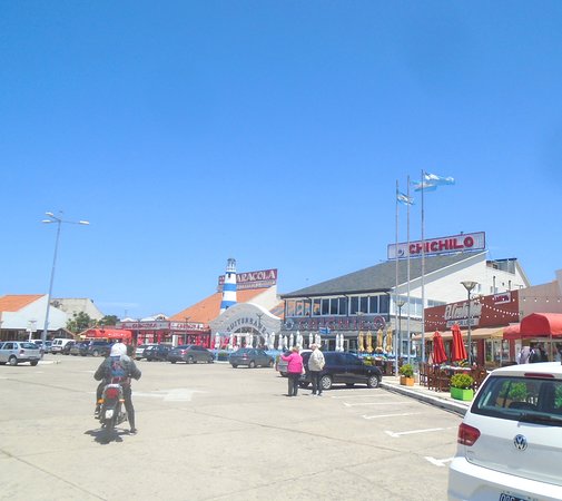 Centro Comercial Puerto