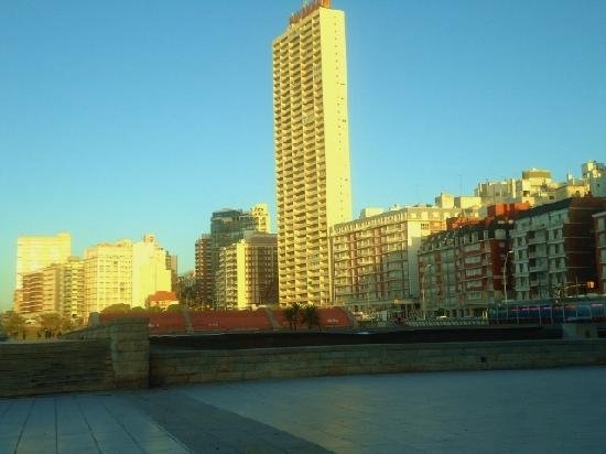 Edificio Demetrio Eliades (Edificio Havanna)