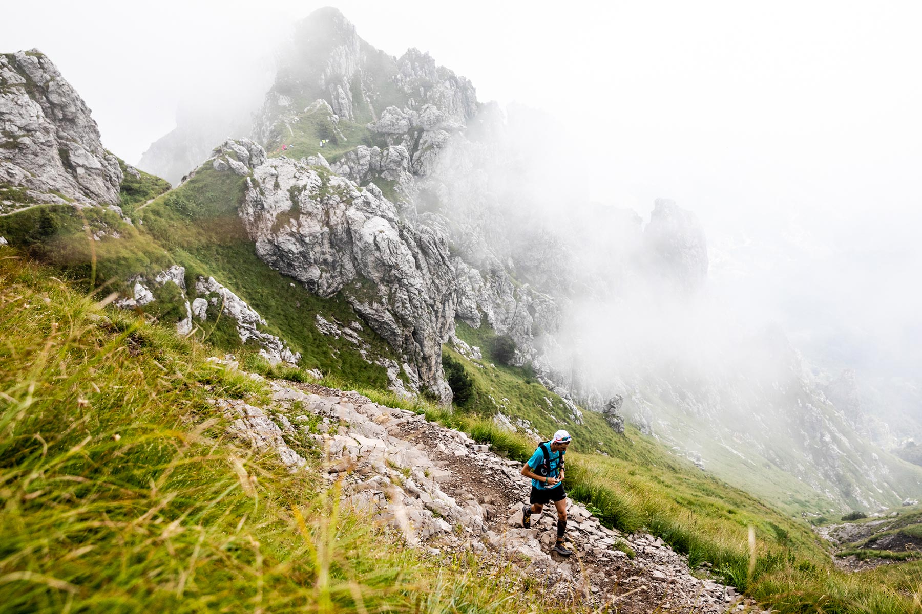 Rocafort Trail