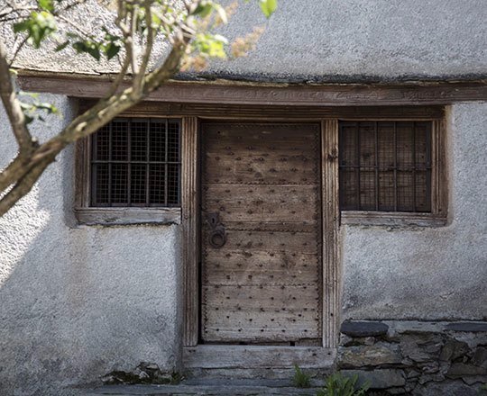 Iglesia San Pere dAixirivall