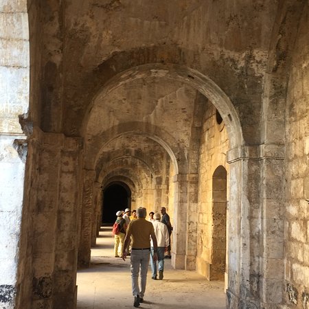 Citadelle de la Casbah