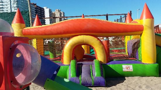 Balneario 9 de Julio