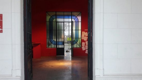 Centro Cultural Municipal San Jose