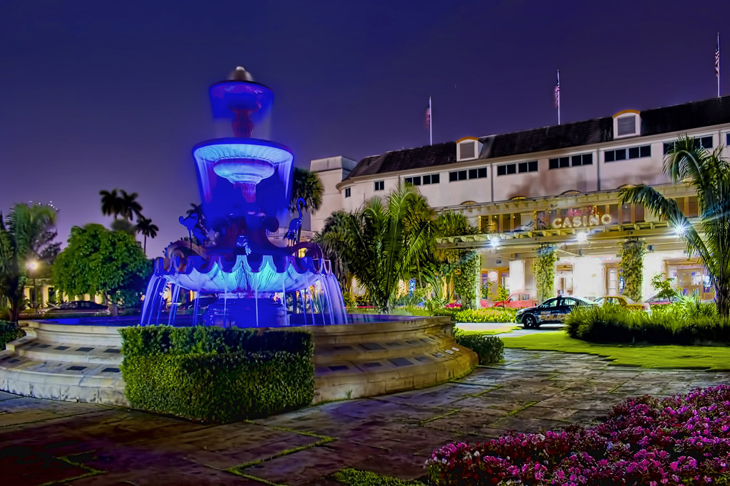 Casino Miramar