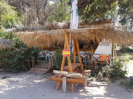 Bosque del Vivero