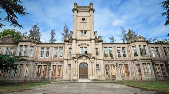 Instituto Carlos Pellegrini