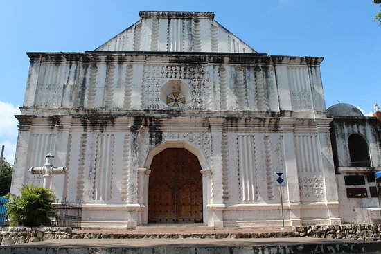 Iglesia Nuestra Senora del Pilar