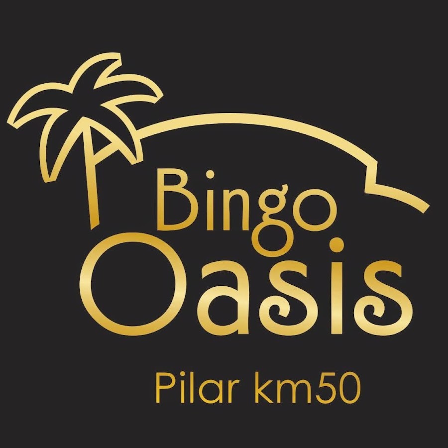 Bingo Oasis Pilar