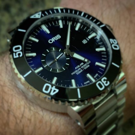 Little Europe Jewels & Time