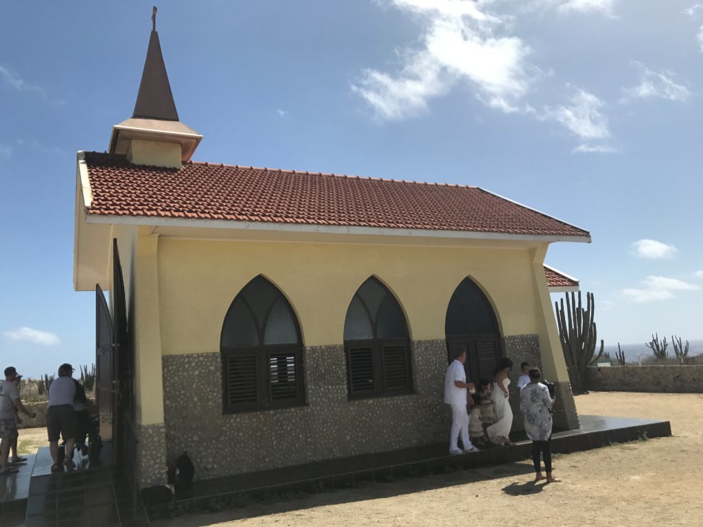 Saint Franciscus Church