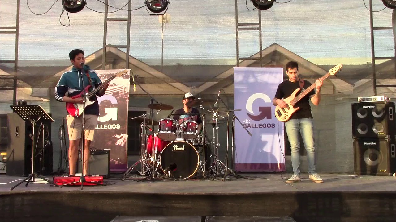 Casino Club - Rio Gallegos