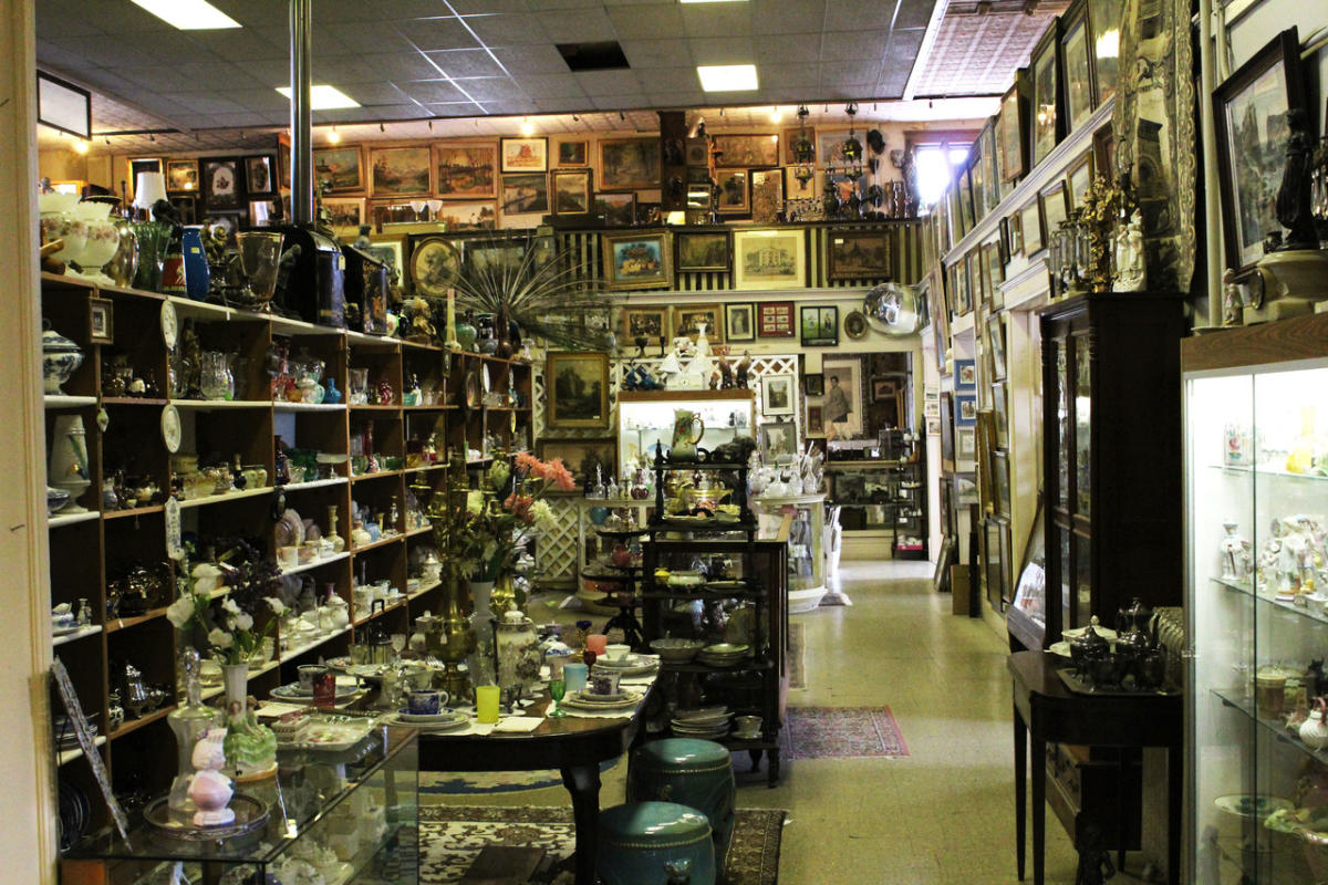 Antique Emporium