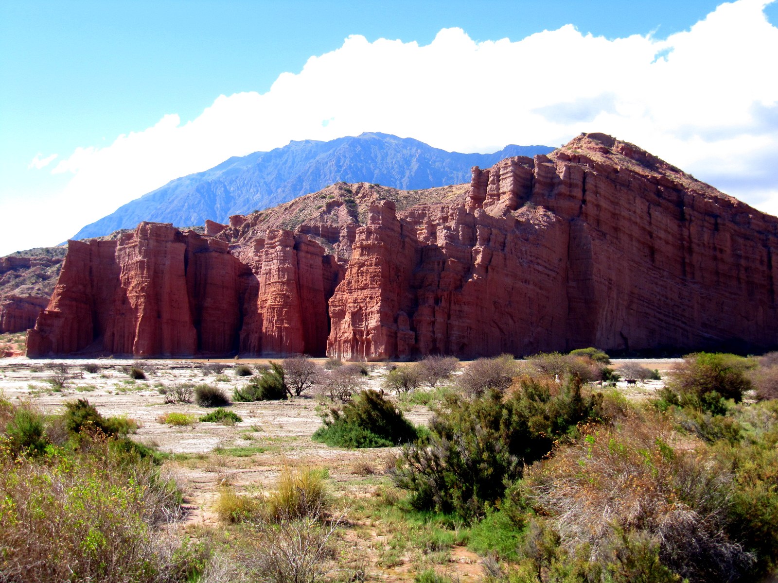 El Fraile