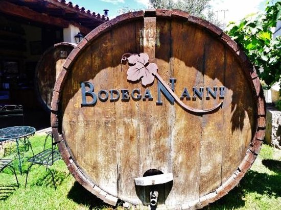 Winery Nanni