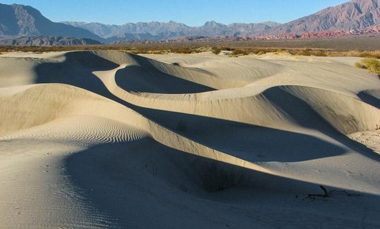Los Medanos