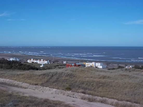 Mirador Ceferino Namuncura