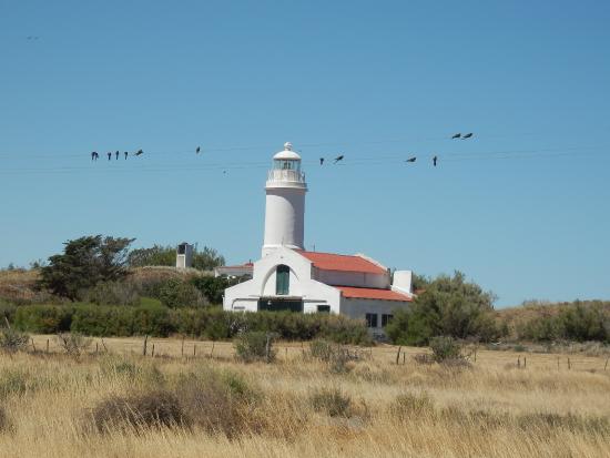 Faro Río Negro