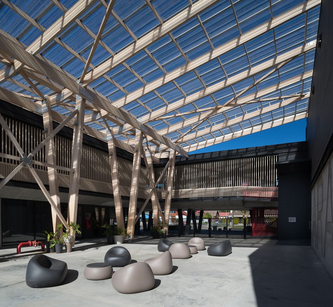 La Conrado Centro Cultural